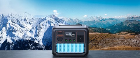 Przeno Funkacja Ups W 0,02 Sekundy Model Ac50p