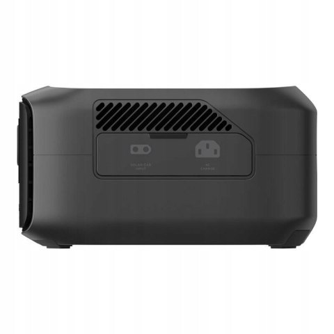 Przenośna Stacja Zasilania Ecoflow River 3 245Wh Lifepo4 GaÑ 300-600W, Ip54