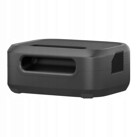 Przenośna Stacja Zasilania Ecoflow River 3 245Wh Lifepo4 GaÑ 300-600W, Ip54