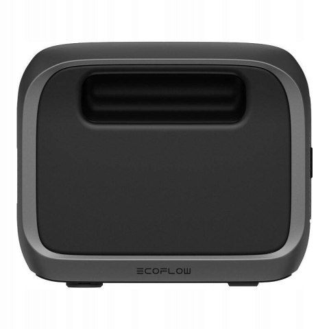 Przenośna Stacja Zasilania Ecoflow River 3 245Wh Lifepo4 GaÑ 300-600W, Ip54