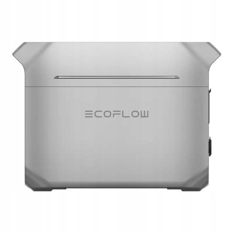 Stacja Zasilania Ecoflow Delta 3 Plus 1024Wh Przenośna Ups