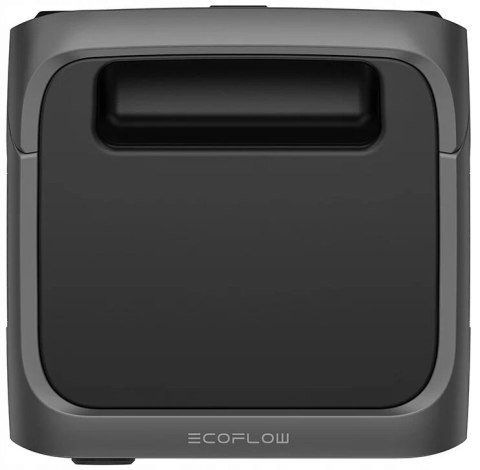 Stacja Zasilania Ecoflow River 3 Max 572Wh, 600W X-Boost, Tech. Gan, Ups