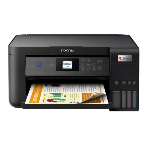 Urządzenie Wielofunkcyjne Epson Ecotank L4260 3W1 Drukarka Kopiarka Skaner