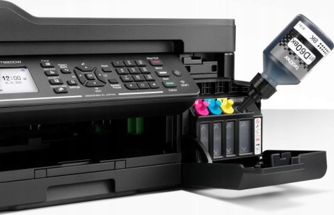 Wielofunkcyjna Drukarka Brother Mfc-T920dw, A4, Wi-Fi, Faks, Duplex