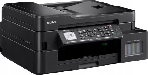 Wielofunkcyjna Drukarka Brother Mfc-T920dw, A4, Wi-Fi, Faks, Duplex