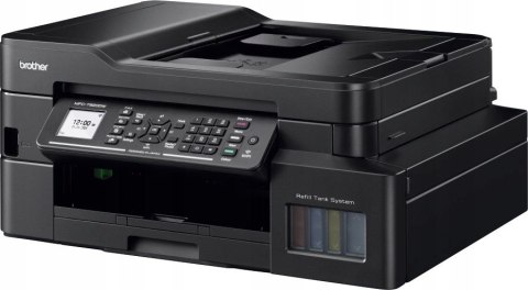 Wielofunkcyjna Drukarka Brother Mfc-T920dw, A4, Wi-Fi, Faks, Duplex