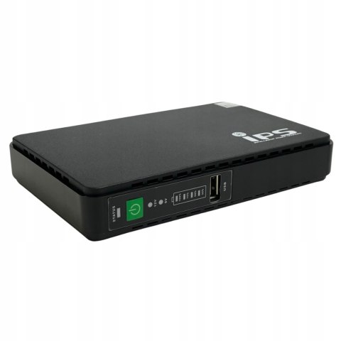 Zasilacz Awaryjny Mini Ups Do Routera Kamery 12V 2A 9V 5V Dc 30W Buforowy