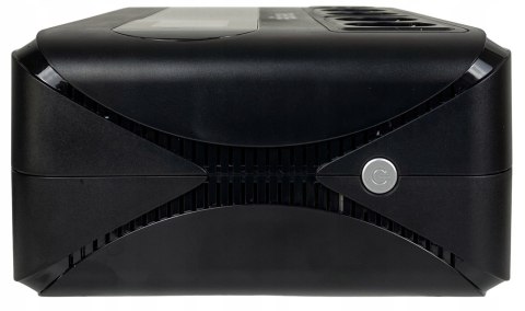 Zasilacz Awaryjny Optimus Ups 800 Lcd 800Va 480W 5 Gniazd - Stabilność