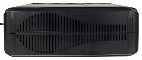 Zasilacz Awaryjny Optimus Ups 800 Lcd 800Va 480W 5 Gniazd - Stabilność