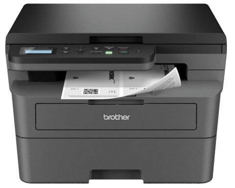 Brother Dcp-L2622dw - Drukarka Laserowa Mono A4 Dupleks Wi-Fi 2.4/5Ghz Usb