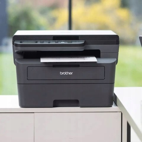 Brother Dcp-L2622dw - Drukarka Laserowa Mono A4 Dupleks Wi-Fi 2.4/5Ghz Usb