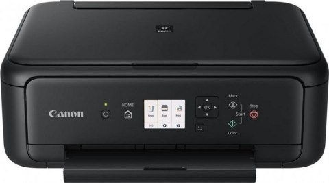 Canon Pixma Ts5150 3W1 Drukarka A4 Auto Duplex Wi-Fi Bluetooth Bez Tuszy