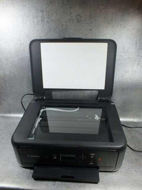 Canon Pixma Ts5150 3W1 Drukarka A4 Auto Duplex Wi-Fi Bluetooth Bez Tuszy
