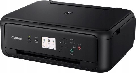 Canon Pixma Ts5150 3W1 Drukarka A4 Auto Duplex Wi-Fi Bluetooth Bez Tuszy