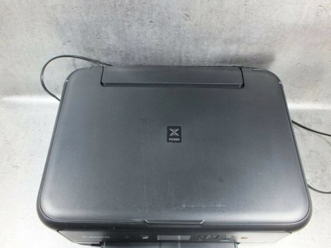 Canon Pixma Ts5150 3W1 Drukarka A4 Auto Duplex Wi-Fi Bluetooth Bez Tuszy