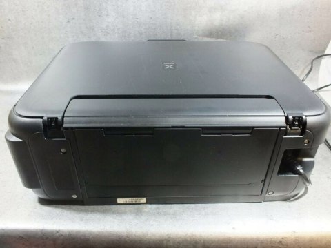 Canon Pixma Ts5150 3W1 Drukarka A4 Auto Duplex Wi-Fi Bluetooth Bez Tuszy