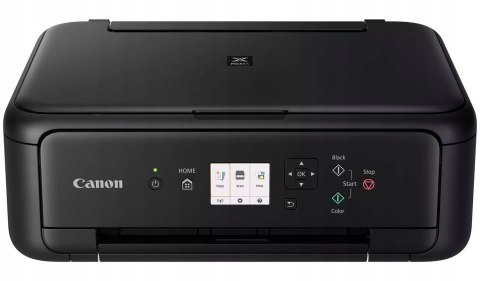 Canon Pixma Ts5150 3W1 Drukarka A4 Auto Duplex Wi-Fi Bluetooth Bez Tuszy