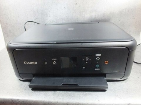 Canon Pixma Ts5150 3W1 Drukarka A4 Auto Duplex Wi-Fi Bluetooth Bez Tuszy