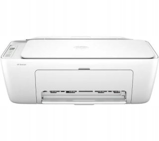 Drukarka Atramentowa Hp Deskjet 2810E Multifunkcyjna Wi-Fi Skaner Kopiarka
