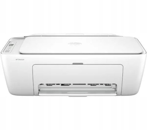 Drukarka Atramentowa Hp Deskjet 2810E Multifunkcyjna Wi-Fi Skaner Kopiarka