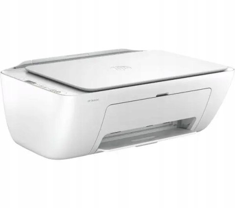 Drukarka Atramentowa Hp Deskjet 2810E Multifunkcyjna Wi-Fi Skaner Kopiarka