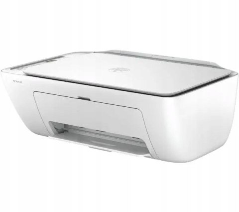 Drukarka Atramentowa Hp Deskjet 2810E Multifunkcyjna Wi-Fi Skaner Kopiarka