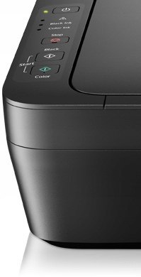 Drukarka Canon Pixma Mg2551s Czarna, Druk, Skan, Kopiarka, Oszczędność 30%