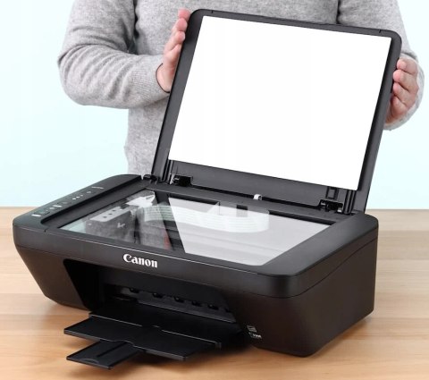 Drukarka Canon Pixma Mg2551s Czarna, Druk, Skan, Kopiarka, Oszczędność 30%