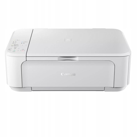 Drukarka Canon Pixma Mg3650s 3W1 Domowa Duplex Wi-Fi Druk Skan Kopia Tusze