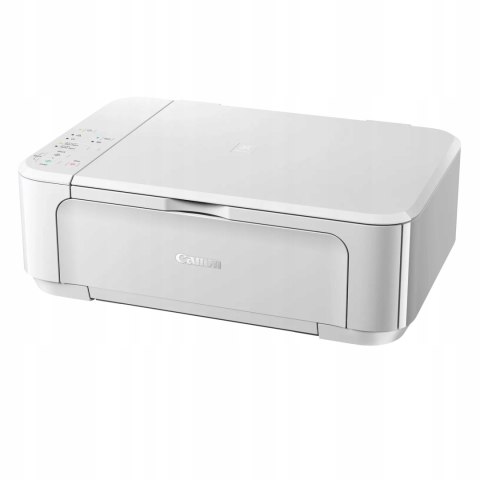 Drukarka Canon Pixma Mg3650s 3W1 Domowa Duplex Wi-Fi Druk Skan Kopia Tusze