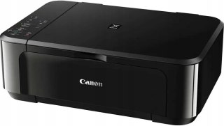Drukarka Canon Pixma Mg3650s Multifunkcyjna Wifi Druk Dwustronny Wkłady Xl