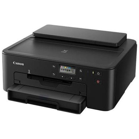 Drukarka atramentowa Canon Pixma TS705, Wi-Fi, zestaw tuszów XXL