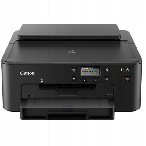 Drukarka atramentowa Canon Pixma TS705, Wi-Fi, zestaw tuszów XXL