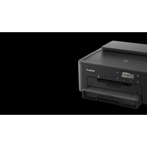 Drukarka atramentowa Canon Pixma TS705, Wi-Fi, zestaw tuszów XXL