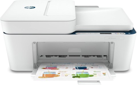 Drukarka Hp Deskjet 4130 Adf, Wi-Fi, Tusz 305, Nowa, Oryginalna