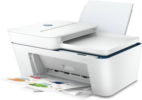 Drukarka Hp Deskjet 4130 Adf, Wi-Fi, Tusz 305, Nowa, Oryginalna