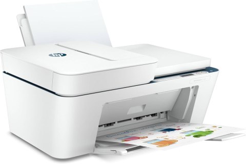 Drukarka Hp Deskjet 4130 Adf, Wi-Fi, Tusz 305, Nowa, Oryginalna