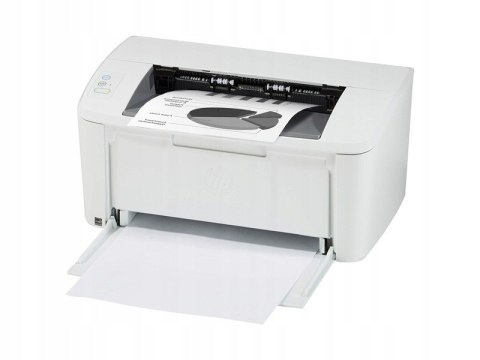 Drukarka Hp Laserjet M110w Wi-Fi Mono Usb A4 21 Str/M Oszczędność Tonera