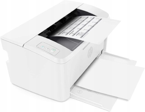 Drukarka Hp Laserjet M110w Wi-Fi Mono Usb A4 21 Str/M Oszczędność Tonera