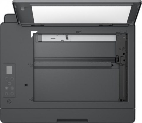 Drukarka Hp Smart Tank 581 Kolor Atramentowa Z Wifi, Usb + 500 Szt Papieru