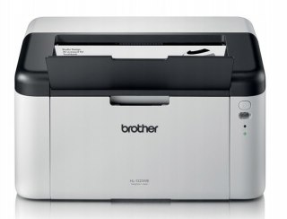 Drukarka Laserowa Brother Hl-1223We Monochromatyczna Wifi 20 Str/Min A4