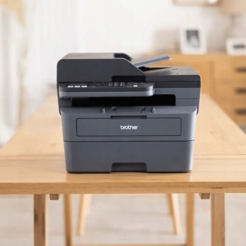 Drukarka Laserowa Brother Mfc-L2802dw 4W1 Wifi A4 Duplex Do Domu I Biura
