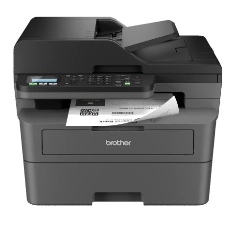 Drukarka Laserowa Brother Mfc-L2802dw 4W1 Wifi A4 Duplex Do Domu I Biura