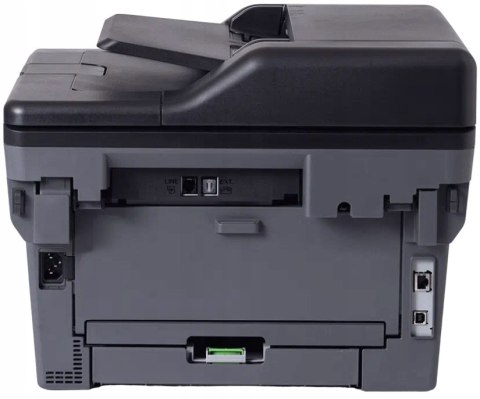 Drukarka Laserowa Brother Mfc-L2802dw 4W1 Wifi A4 Duplex Do Domu I Biura