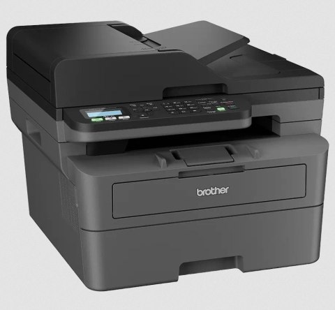Drukarka Laserowa Brother Mfc-L2802dw 4W1 Wifi A4 Duplex Do Domu I Biura