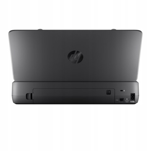 Drukarka Mobilna Hp Officejet 200 + Akumulator, Wi-Fi, Druk Atramentowy