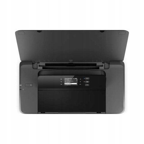 Drukarka Mobilna Hp Officejet 200 + Akumulator, Wi-Fi, Druk Atramentowy