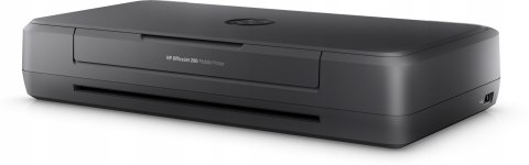 Drukarka Mobilna Hp Officejet 200 + Akumulator, Wi-Fi, Druk Atramentowy