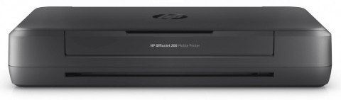 Drukarka Mobilna Hp Officejet 200 + Akumulator, Wi-Fi, Druk Atramentowy