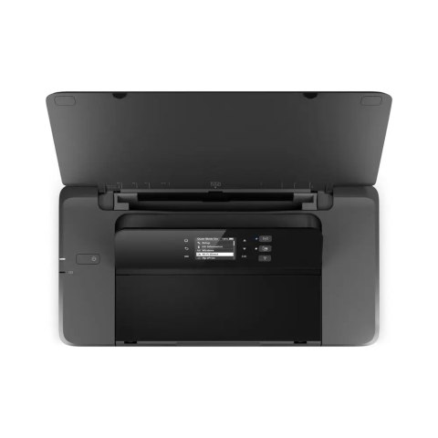 Drukarka Mobilna Hp Officejet 200 Cz993a Atramentowa, Wifi, Bateria, Szybki